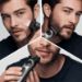 Braun BT5365 220 Volt EU Plug Cordless Beard Trimmer Hair Clipper With 39 Length Settings