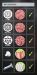 Braun G 3000 Meat Grinder Mincer 1500 Watt 220v 240V 50Hz For Export - G3000