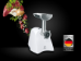 Braun G 3000 Meat Grinder Mincer 1500 Watt 220v 240V 50Hz For Export - G3000