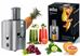 Braun J700 New 220 Volt 1000W Wide Chute Juicer 220v Juice Extractor (NON-USA)