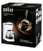 Braun 220 Volt CafeHouse Pure Aroma KF 520 10 Cups Coffee Maker (NON-USA Model)