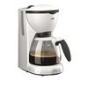 Braun 220 Volt CafeHouse Pure Aroma KF 520 10 Cups Coffee Maker (NON-USA Model)