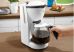 Braun 220 Volt CafeHouse Pure Aroma KF 520 10 Cups Coffee Maker (NON-USA Model)