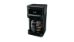 Braun KF7020 220 Volt 12-Cup Coffee Maker 220V-240V For Export