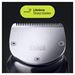 Braun MGK7321 220 Volt EU Plug 10-in-1 Face & Head, Beard Trimmer Hair Clipper Styling Kit with Gillette Razor - MGK7321