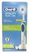 Braun Oral-B D12.523 220 Volt Electric Toothbrush w/2 Heads For Export Only