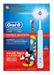 Braun Oral-B Value Pack 220 Volt Electric Toothbrushes With 2 Heads 220V-240V For Export 