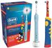 Braun Oral-B Value Pack 220 Volt Electric Toothbrushes With 2 Heads 220V-240V For Export 