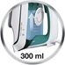 Braun TS345 TexStyle3 220 Volt Steam Iron 2000W 220V-240V For Export Overseas Use
