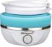 Brentwood KT-1508BL 0.8 Ltr Dual-Voltage Collapsible-Travel Kettle 110-220-Volt Blue