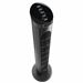 Cascade 40" Tower Fan With Remote Controlled 4 Speeds Ultra Quiet 110 Volt FOR USA USE - Cascade Tower Fan