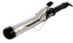 Conair NEW 1.25" Dual Voltage Chrome Curling Iron 110/220 Volt USE WORLDWIDE