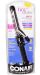 Conair NEW 1" Dual Voltage Chromium Curling Iron 110/220 Volt USE WORLDWIDE