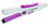 Conair NEW 1" Dual Voltage Ceramic Hair Straightener 110v 220v USE WORLDWIDE