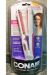 Conair NEW 1" Dual Voltage Ceramic Hair Straightener 110v 220v USE WORLDWIDE
