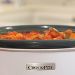 Crock-Pot CSC030X Slow Cooker 3.5 Liter White 220-240 Volt For Export 