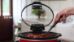 Crock-Pot CSC037 Slow Cooker Hinged Lid 3.5 Liter 3-4 People Red 220-240 Volt For Export 