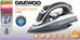 Daewoo NEW 220 Volt Steam Iron 220V 240V for Europe Asia Africa 2200W