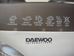 Daewoo DSI-9255 220 Volt Auto Shut-Off Steam Iron 220V 240V 2200W For Export