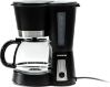 Daewoo DCM1864 220 Volt White 10-Cup Coffee Maker 220V-240V For Export