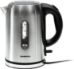 Daewoo DEK-1237 220 Volt 1.7L Cordless St Steel Kettle 220V-240V For Export Overseas Use