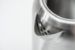 Daewoo DEK-1237 220 Volt 1.7L Cordless St Steel Kettle 220V-240V For Export Overseas Use