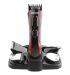 Daewoo DGT-2786 5-in-1 Rechargeable Men's Hair Grooming Set 100-240V