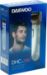 Daewoo DHC-2100 220 Volt Cordless Rechargeable Hair Trimmer 220V-240V For Export