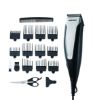 Daewoo DHC2103 16-in-1 220 Volt Hair Clipper Set 220V-240V For Export  