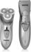 Daewoo DHC2122 220 Volt Cordless Shaver And Beard Hair Trimmer Set For Export