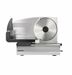 Daewoo DMS1985 Meat Slicer 220 240 Volt Powerful 200 W For Export Overseas Use