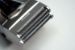 Daewoo DSM-4030 220 Volt Cord/Cordless Shaver 220V-240V For Export