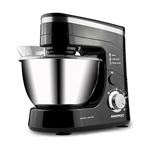 Daewoo DSX-5049 4.5L 220 Volt Stand Mixer with St Steel Bowl 220v 240v 50Hz For Export