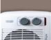 DeLonghi 220 Volt Small Sized Heater (NOT FOR USA) for Europe Asia Africa 220V HVF3030