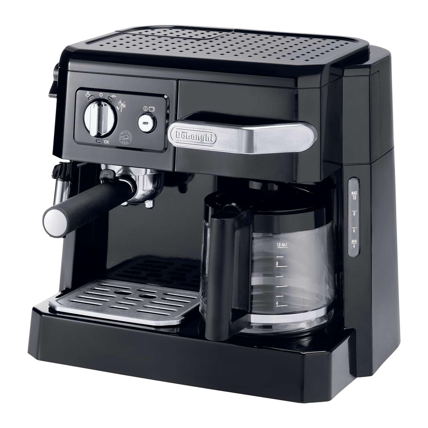 DeLonghi NEW 220 Volt Espresso Coffee Maker 220V 240V