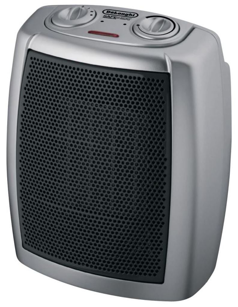 Black And Decker 220 Volt Fan Heater HX310 220v Portable Room