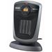 DeLonghi 220 Volt Ceramic Space Heater w/Remote & Timer (for Europe Asia Africa) DCH4590ER