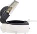 DeLonghi FH1175 220 Volt Multi-Fry Multi-Cooker For Overseas Use Export To Europe Asia Africa 