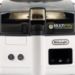 DeLonghi FH1175 220 Volt Multi-Fry Multi-Cooker For Overseas Use Export To Europe Asia Africa 