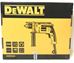  DeWALT DWD024-B5 13MM Impact Drill 220-240 Volts 50/60Hz OVERSEAS ONLY - DWD024-B5