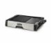 Delonghi BG500C 220 Volt Grill &amp; Griddle with Temp Control For Export Overseas Use Only