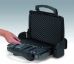 Delonghi CG298 220 Volt Contact Grill with Removable Plates For Export Overseas Use