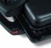 Delonghi CG298 220 Volt Contact Grill with Removable Plates For Export Overseas Use