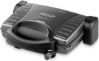Delonghi CG298 220 Volt Contact Grill with Removable Plates For Export Overseas Use