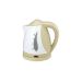 Elba EFJK1801 220 Volt 1.8L Cordless Kettle For Export Overseas Use 