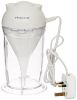 Frigidaire 220v Mini Food Chopper Processor 220 Volt Euro Power Cord Plug