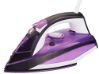 Frigidaire FD1124 220 Volt Steam Iron 2000 Watt With Auto-Shut-Off Function For Export 