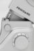 Frigidaire FD5128 220 Volt White 8 L Stand Mixer 220V 240V For Export Overseas Use
