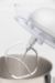 Frigidaire FD5128 220 Volt White 8 L Stand Mixer 220V 240V For Export Overseas Use - FD5128