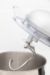 Frigidaire FD5128 220 Volt White 8 L Stand Mixer 220V 240V For Export Overseas Use - FD5128